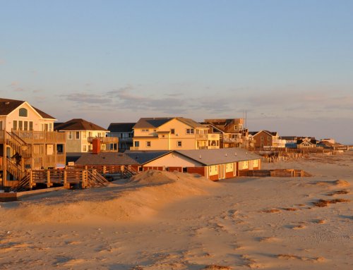 Top 10 Things to Do in the Outer Banks