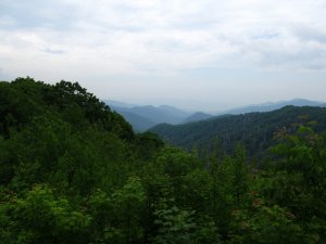 Appalachian Trail